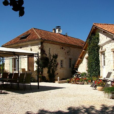 Отель La Bordette Valeilles Экстерьер фото